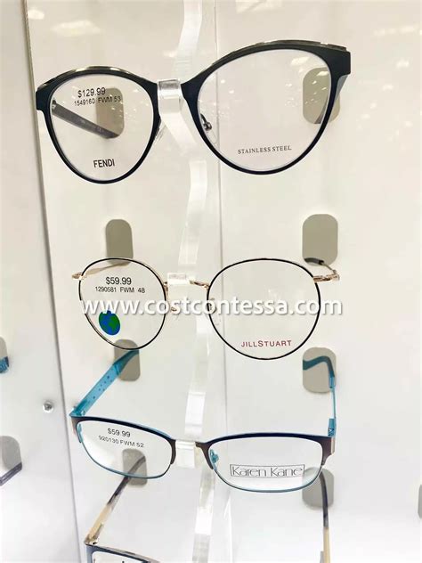 givenchy eyeglasses costco|costco optometry appointment.